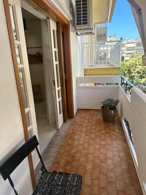 Eclectic Apartment Near Downtown Candia Esterno foto