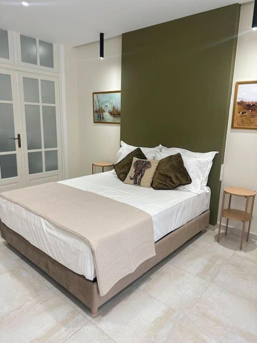 Eclectic Apartment Near Downtown Candia Esterno foto