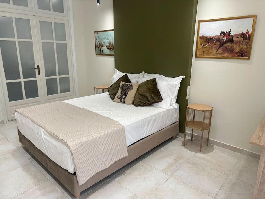 Eclectic Apartment Near Downtown Candia Esterno foto
