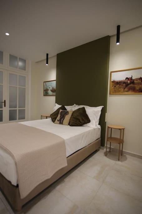 Eclectic Apartment Near Downtown Candia Esterno foto