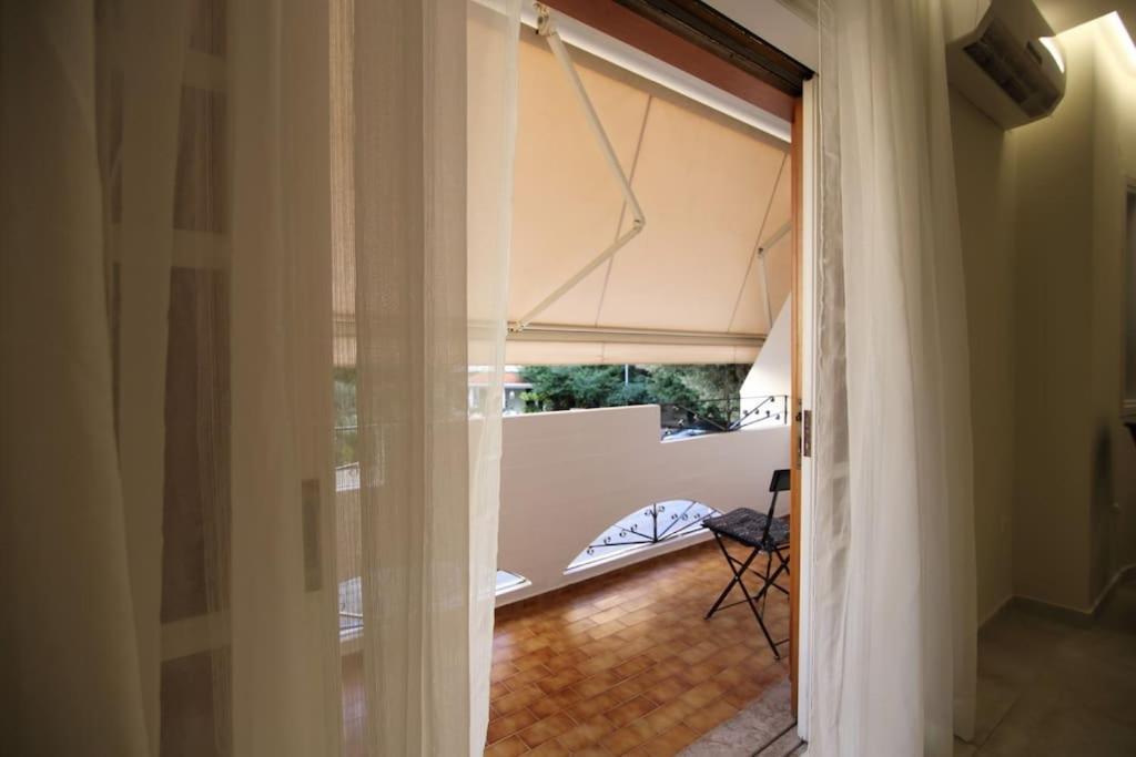 Eclectic Apartment Near Downtown Candia Esterno foto